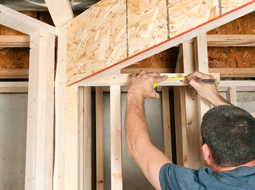 Basement Renovation Services